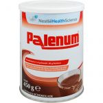 PALENUM Schoko Pulver 450 g из немецкой аптеки