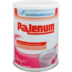PALENUM Himbeere Pulver 450 g из немецкой аптеки