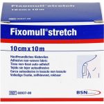 FIXOMULL stretch 10 cmx10 m 1 St из немецкой аптеки