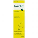 IMIDIN N Nasenspray 10 ml из немецкой аптеки