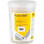 KLEAN-PREP Kunststoff Shaker Plv.z.H.e.L.z.Einn. 4 St из немецкой аптеки