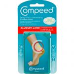 COMPEED Blasenpflaster medium 5 St из немецкой аптеки