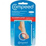 COMPEED Blasenpflaster small 6 St из немецкой аптеки