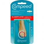 COMPEED Blasenpflaster an den Zehen 8 St из немецкой аптеки