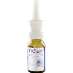 RC Pflege N Nasenspray 20 ml из немецкой аптеки