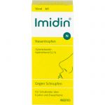 IMIDIN N Nasentropfen 10 ml из немецкой аптеки