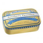 GRETHERS Blackcurrant Gold zh.Past.Dose 110 g из немецкой аптеки