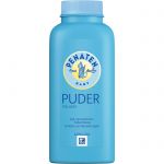 PENATEN BABY Puder 100 g из немецкой аптеки