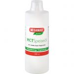 MCT 100% rein Megamax l 1000 ml из немецкой аптеки