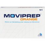 MOVIPREP Orange Plv.z.Her.e.Lsg.z.Einnehmen 1 St из немецкой аптеки