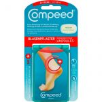 COMPEED Blasenpflaster extreme 5 St из немецкой аптеки