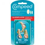 COMPEED Blasenpflaster Mixpack 5 St из немецкой аптеки