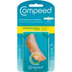 COMPEED Hhneraugen Pflaster 10 St из немецкой аптеки