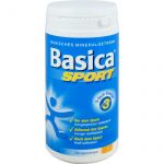 BASICA Sport Mineralgetrnk Pulver 240 g из немецкой аптеки