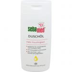 SEBAMED Duschl 200 ml из немецкой аптеки
