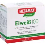 EIWEISS 100 Mix Kombi Megamax Pulver 7X30 g из немецкой аптеки