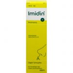 IMIDIN N Nasenspray 15 ml из немецкой аптеки