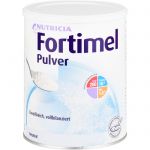 FORTIMEL Pulver neutral 670 g из немецкой аптеки