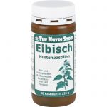 EIBISCH HUSTENPASTILLEN 90 St из немецкой аптеки