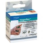 FINGERFLEX 2,5 cmx4,5 m camouflage latexfrei 1 St из немецкой аптеки