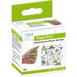 FINGERFLEX 2,5 cmx4,5 m grn latexfrei 1 St из немецкой аптеки