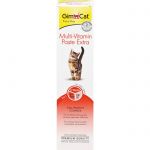 GIMPET Multi-Vitamin-Extra Paste fr Katzen 200 g из немецкой аптеки