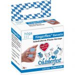 FINGERFLEX 2,5 cmx4,5 m Bavaria latexfrei 1 P из немецкой аптеки