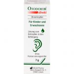 OTODOLOR direkt Ohrentropfen 7 g из немецкой аптеки