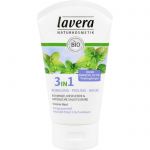 LAVERA 3in1 Reinigung Peeling Maske 125 ml из немецкой аптеки