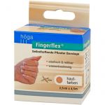 FINGERFLEX 2,5 cmx4,5 m hautfarben latexfrei 1 St из немецкой аптеки