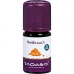 WEIHRAUCH L indisch Bio 5 ml из немецкой аптеки