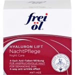 FREI L Anti-Age Hyaluron Lift NachtPflege 50 ml из немецкой аптеки