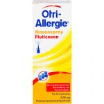 OTRI-ALLERGIE Nasenspray Fluticason 6 ml из немецкой аптеки