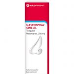 NASENSPRAY sine AL 1 mg/ml Nasenspray 15 ml из немецкой аптеки