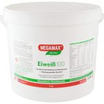 EIWEISS 100 Haselnuss Megamax Pulver 5 kg из немецкой аптеки