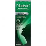 NASIVIN Nasenspray o.Kons.Erw.u.Schulkinder 10 ml из немецкой аптеки