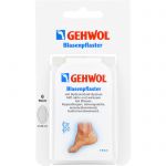 GEHWOL Blasenpflaster gro 6 St из немецкой аптеки