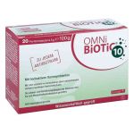 Omni Biotic 10 Pulver (20X5 g) из немецкой аптеки