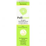 POLLICROM 20 mg/ml Nasenspray Lsung 15 ml из немецкой аптеки
