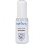 MEDISAN Plus Antitranspirant Deo Spray 50 ml из немецкой аптеки