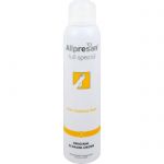 ALLPRESAN Fu spezial Nr.3 sehr trockene Haut 200 ml из немецкой аптеки