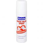 KWIZDA Erste Hilfe Spray blutstillend 40 g из немецкой аптеки