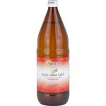 ALOE VERA SAFT Bio 100% 1000 ml из немецкой аптеки