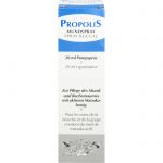 PROPOLIS MUNDSPRAY 20 ml из немецкой аптеки