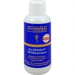 ALLERGIKA Mildschampoo 200 ml из немецкой аптеки