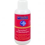 DERMIFANT Kindershampoo hairy 200 ml из немецкой аптеки