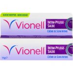 VIONELL Intim Pflege-Salbe 15 ml из немецкой аптеки