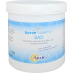 BASENBALANCE Badesalz 1 kg из немецкой аптеки