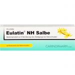 EULATIN NH Salbe 30 g из немецкой аптеки