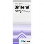 BIFITERAL Sirup 1000 ml из немецкой аптеки